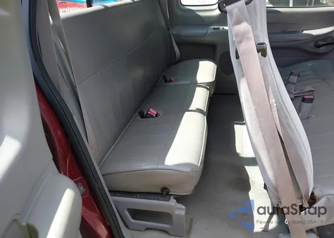 1997 Ford F-150 Standard/Xl/Xlt z USA, uszkodzony, nr VIN 2FTDX1729VCA12044